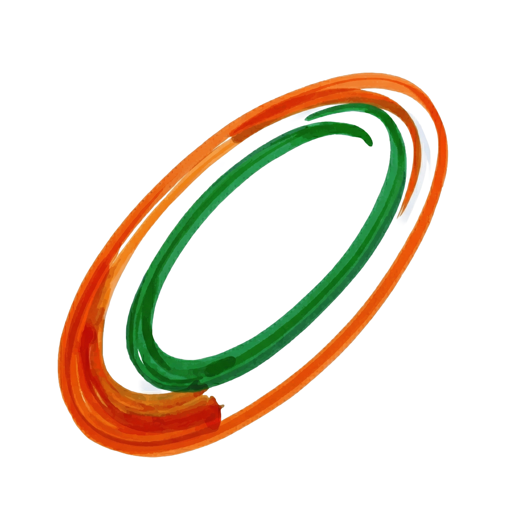 India flag